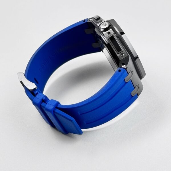 Audemars Piguet Royal Oak Offshore 26407CE.OO.A030CA.01 Tourbillon Chronograph Black Ceramic Openworked Dial Limited Edition of 20 (2019)