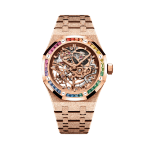 audemars-piguet-royal-oak-openworked-frosted-rose-gold-rainbow-bezel-15468or-yg-1259or-01-audemars-piguet-40259824845044.png Audemars Piguet Royal Oak 15468OR.YG.1259OR.01 Openworked Frosted Rose Gold Rainbow Bezel