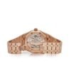 Audemars Piguet Royal Oak Selfwinding 15510OR.OO.1320OR.03 Rose Gold Blue Dial (2024)