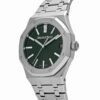 Audemars Piguet Royal Oak Selfwinding 15510ST.OO.1320ST.09 Stainless Steel Green Dial (2025)