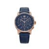 Audemars Piguet Selfwinding Chronograph Code 11.59 26393OR.OO.A321CR.01 Lacquered Blue Dial