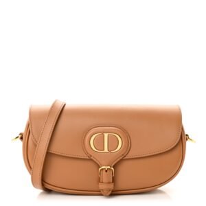 b165978587ca974cffae86c379fa84a2.jpg Box Calfskin East West Bobby Bag Amber