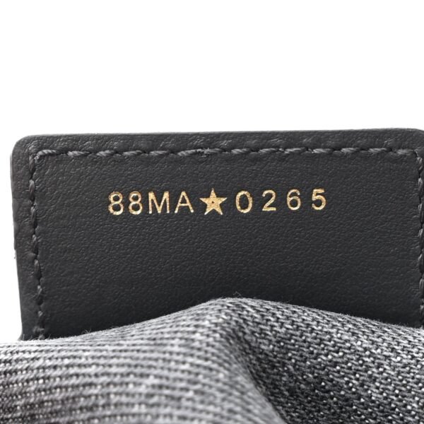 b220c1a35dcc526d6dad5b197852b684.jpg Oblique Denim Medium D-Journey Bag Grey