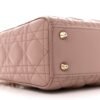 b7079d2aeb92c43d0f7c0316f448d40f.jpg Lambskin Cannage Small My ABCDior Lady Dior Fard