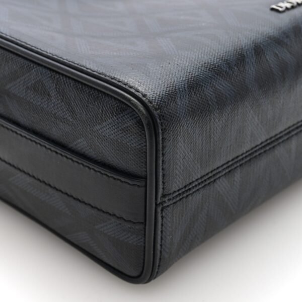 Canvas CD Diamond Lingot 22 Bag Black