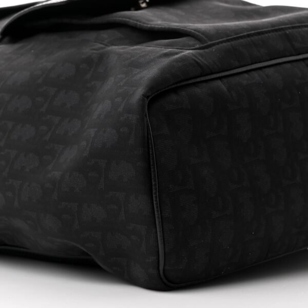 baa17b404de5ca8eb865b29d71dcb155.jpg Oblique Motion Backpack Black