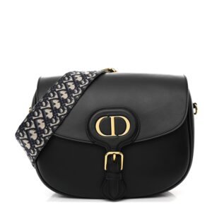 c21d7bf94d0ae35def17d0057a39d99e.jpg Box Calfskin Large Bobby Flap Black