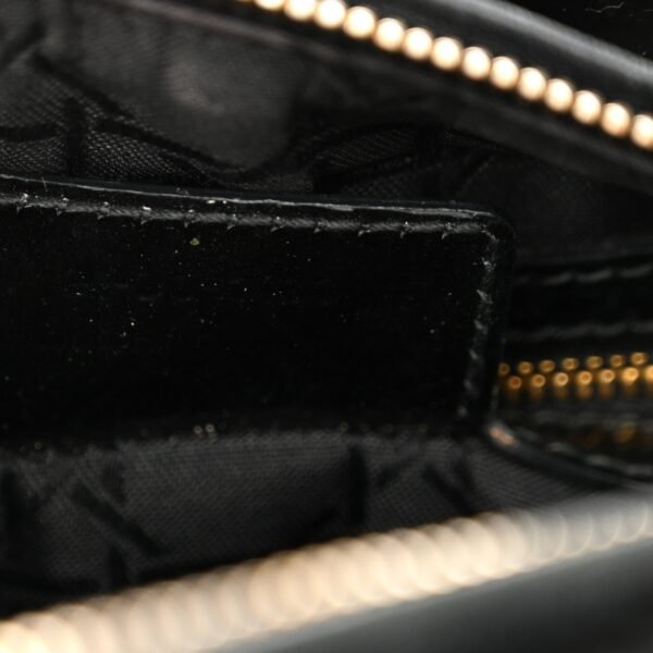 c528be97377c82ce56b36f5d2b4eb3b6.jpg Patent Cannage Medium Lady Dior Black