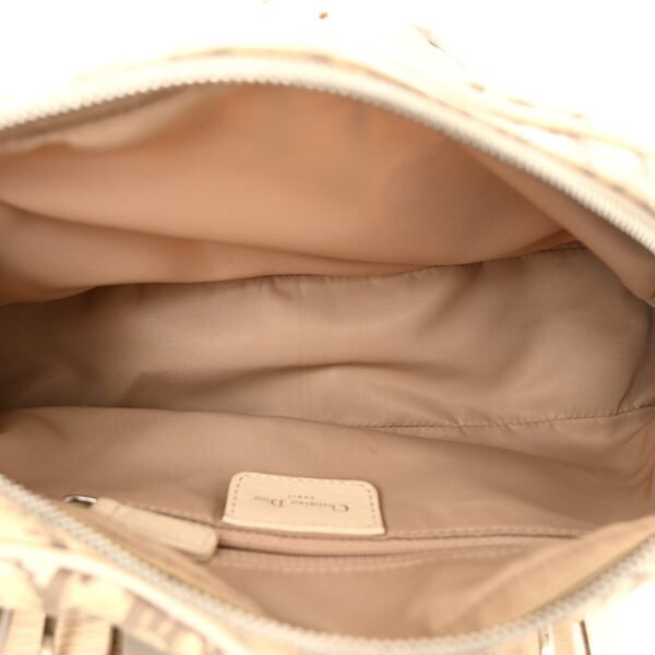 c5a717de93bf123a1e6f1672d90f5b8b.jpg Monogram Vintage Flowers Small Bowler Beige