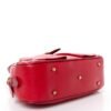 c9c70c812852b57b5d52206b56df8b67.jpg Calfskin Raindrop Saddle Bowler Red