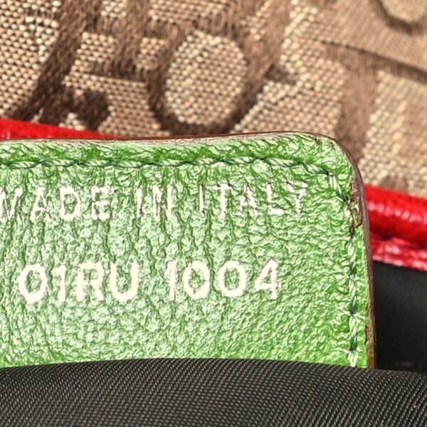 cd2a1fa86f092a39f1a6f3bc28e32bc3.jpg Monogram Rasta Saddle Bag Beige