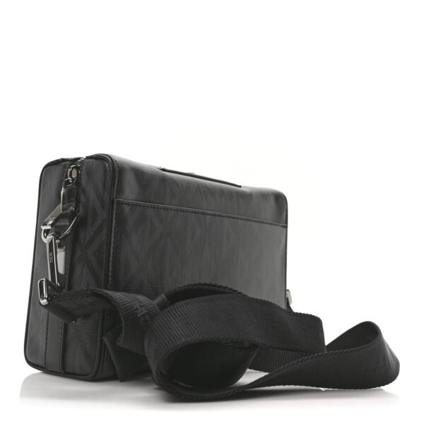 d380a3176a1c84e0144cd32d5a818611.jpg Canvas CD Diamond Lingot 22 Bag Black