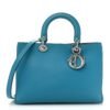 d48d45d3385ee9002be69d8cfd858a29.jpg Smooth Calfskin Medium Diorissimo Tote Light Blue
