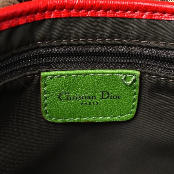 d657acf2a7511ed110bba5aa7e82a78f.jpg Monogram Rasta Saddle Bag Beige