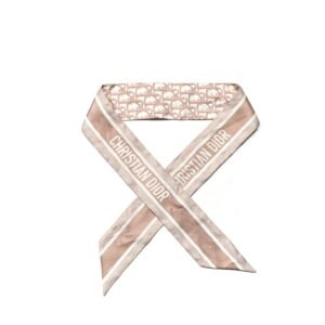 da426b3b09273781fe205a955c4d629e.jpg Silk Oblique Mitzah Scarf Beige