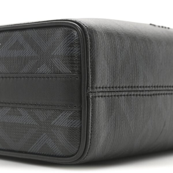 de186c4e985bf26060b5e33a7318010f.jpg Canvas CD Diamond Lingot 22 Bag Black