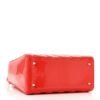 e7aa73aaa3a4447ec4b366a2a326a760.jpg Patent Cannage Medium Lady Dior Red