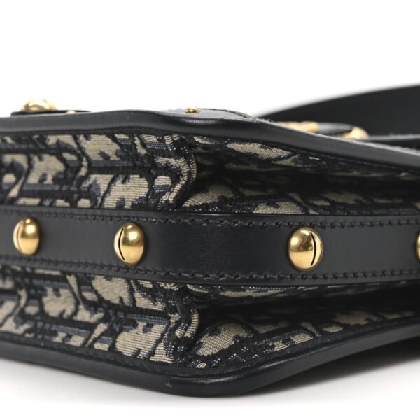 e84c67eeb1226553a130a74d51bffc17.jpg Oblique Square DiorAddict Flap Navy Blue