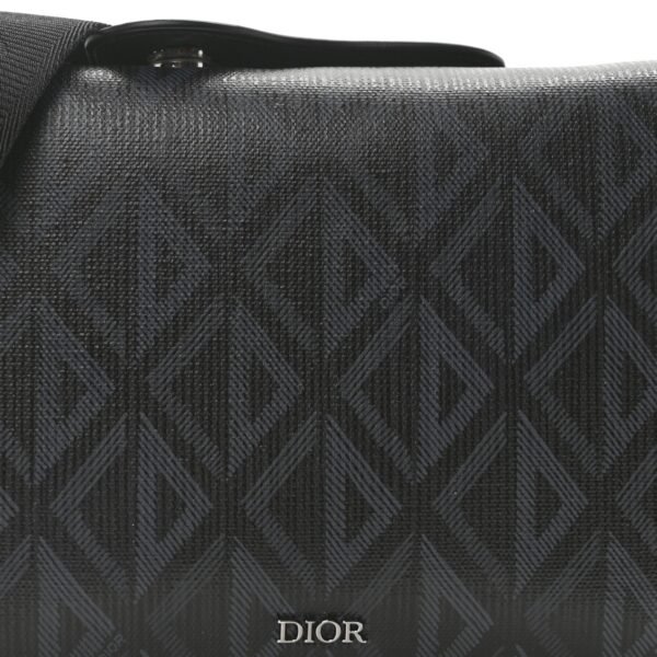 e887e7506374777ffd5d17d809dde0cd.jpg Canvas CD Diamond Lingot 22 Bag Black