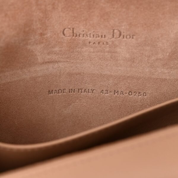 e8939b28b5c06c4e7938e5573dd26252.jpg Ultra Matte Calfskin Cannage Lady Dior Clutch Fard