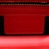 e9299aede465e142711fd3b9a9319f25.jpg Patent Cannage Medium Lady Dior Red