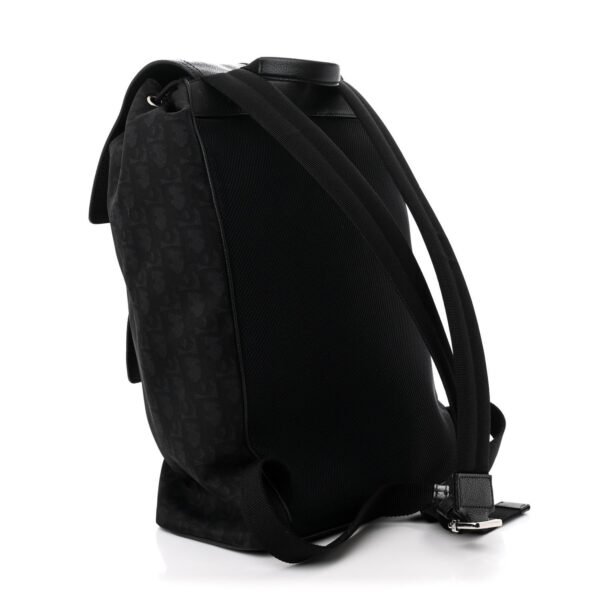 e94078f29096ca1b13566df7dceb10dd.jpg Oblique Motion Backpack Black