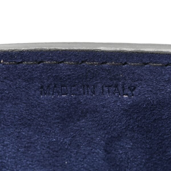 e95f8202675cded9a270ae004c8078f0.jpg Calfskin Mini J'Adior Chain Flap Bag Navy Blue