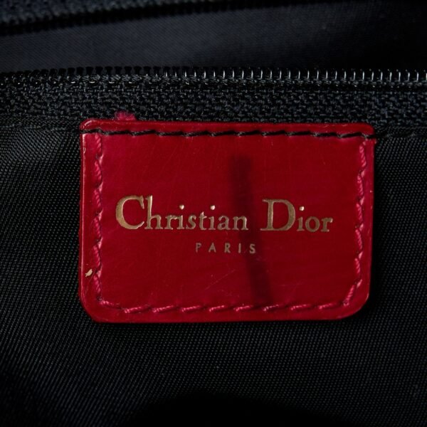 eff41069ee206f8f5278bd06f00bfbc0.jpg Calfskin Raindrop Saddle Bowler Red