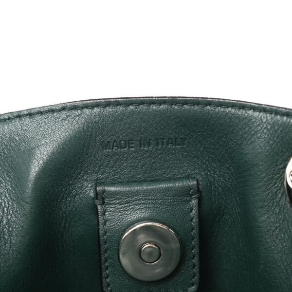 f303836a33eb6b134855913cc62c6759.jpg Smooth Calfskin Medium Diorissimo Tote Light Blue