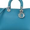 f4fd287c15526f0cf378218f390171b1.jpg Smooth Calfskin Medium Diorissimo Tote Light Blue