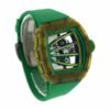 green-richard-mille-replica1.jpg Richard Mille RM 59-01 “Yohan Blake” First-Class Clone