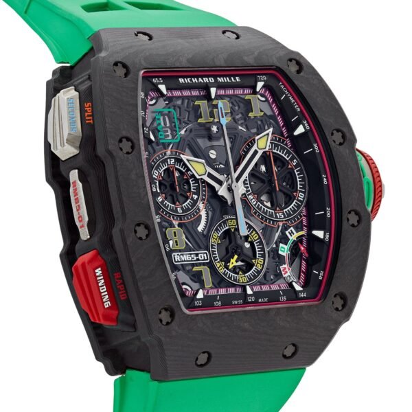 richard-mille-automatic-winding-chronograph-carbon-rm-65-01-richard-mille-40266359013620.jpg Richard Mille RM 65-01 Automatic Chronograph Carbon