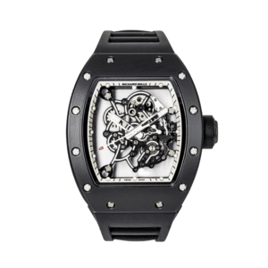 Richard Mille RM 055 Bubba Watson White Drive Ceramic (Americas)