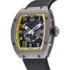 Richard Mille RM 005 Felipe Massa Titanium Limited Edition of 300