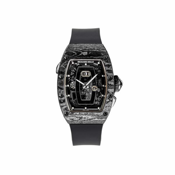 Richard Mille RM 037 Ladies' Carbon TPT