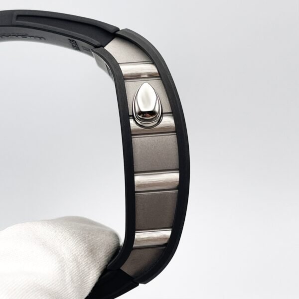 Richard Mille RM 037 Ladies' Carbon TPT