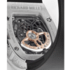 Richard Mille RM 07-01 'Ladies' White Gold Snow Diamond Set