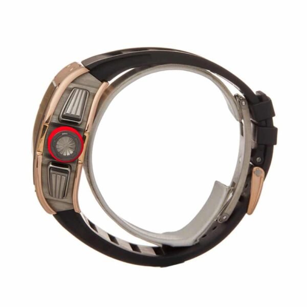 richard-mille-le-mans-classic.jpg Richard Mille RM 35-02 “Red TPT” Exceptional Replica 1:1