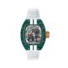 Richard Mille RM 029 LeMans Classic Automatic Winding Green Quartz TPT Limited Edition of 150