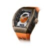 Richard Mille RM 52-05 'Pharrell Williams' Brown Cermet Limited Edition of 30