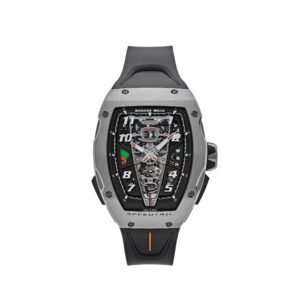 Richard Mille RM 40-01 McLaren Speedtail Automatic Tourbillon Limited Edition of 106