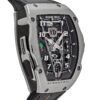 Richard Mille RM 40-01 McLaren Speedtail Automatic Tourbillon Limited Edition of 106
