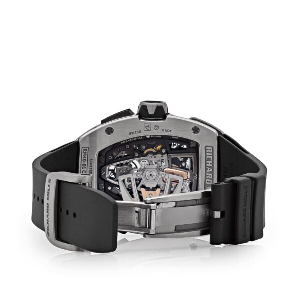 Richard Mille RM 40-01 McLaren Speedtail Automatic Tourbillon Limited Edition of 106