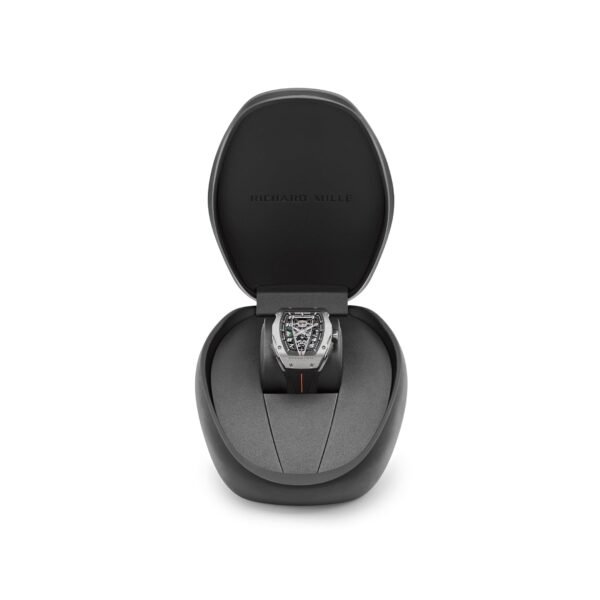 Richard Mille RM 40-01 McLaren Speedtail Automatic Tourbillon Limited Edition of 106