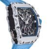 Richard Mille RM 35-03 'Rafael Nadal' White Quartz TPT