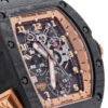 Richard Mille RM 004-V3 'Asia Edition' Carbon-TPT Rose Gold Limited Edition of 15