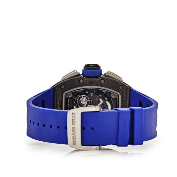 richard-mille-rm-011-automatic-flyback-chronograph-felipe-massa-10th-anniversary-carbon-ntpt-titanium-limited-edition-2015-richard-mille-42239221727476.jpg Richard Mille RM 011 Automatic Flyback Chronograph Felipe Massa 10th Anniversary Carbon TPT Titanium Limited Edition of 100