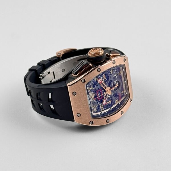 Richard Mille RM 011 Felipe Massa 'Red Kite' Rose Gold Limited Edition of 30