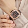 Richard Mille RM 011 Felipe Massa 'Red Kite' Rose Gold Limited Edition of 30
