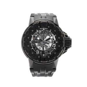 richard-mille-rm-028-boutique-special-black-dlc-titanium-limited-edition-of-30-pieces-richard-mille-40266496966900.jpg Richard Mille RM 028 'Boutique Special' Black DLC-Titanium Limited Edition of 30